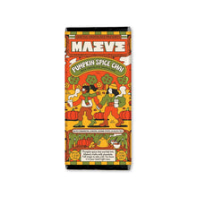 Load image into Gallery viewer, Pumpkin Spice Chai Truffle Bar

