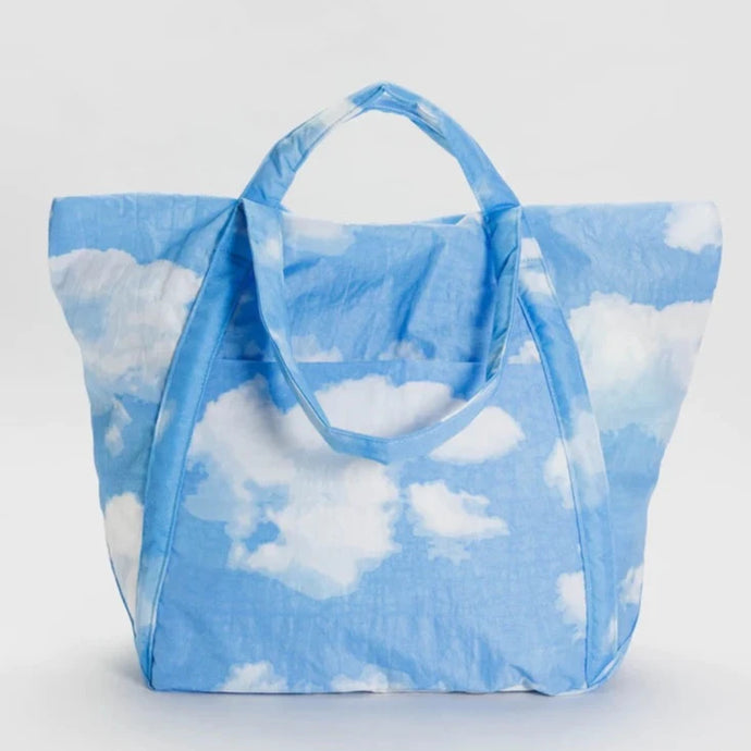 Travel Cloud Bag - Clouds - Tigertree