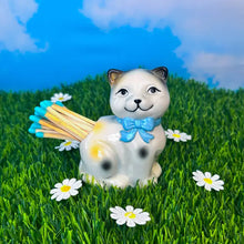 Load image into Gallery viewer, Calico Kitty Match Striker - Tigertree
