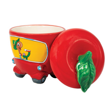 Load image into Gallery viewer, Richard Scarry Lowly Worm Mug
