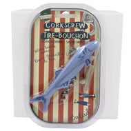 Sardine Bottle Opener - Tigertree