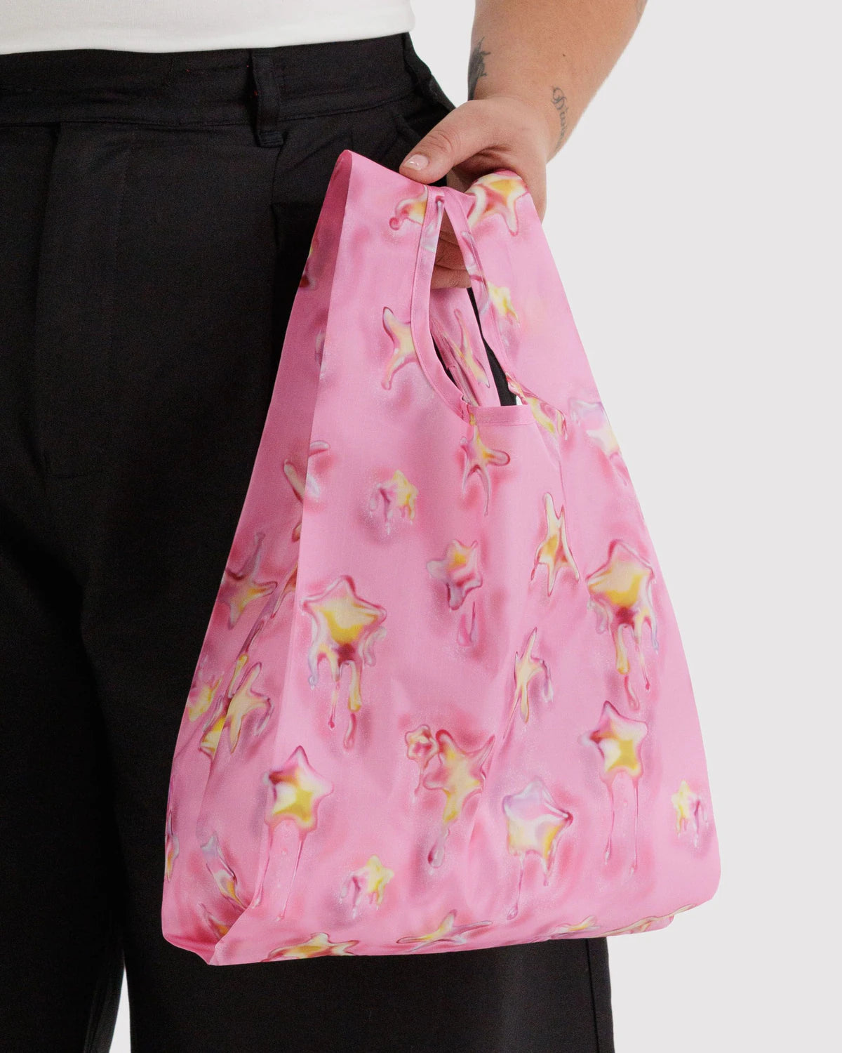 Load image into Gallery viewer, Baby Baggu - Dancing Star