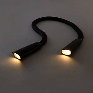 Hands-Free Book Light - Tigertree