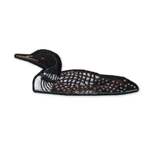 Load image into Gallery viewer, Common Loon Patch
