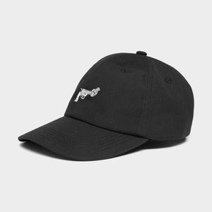 Slussen Knotted Gun Cap