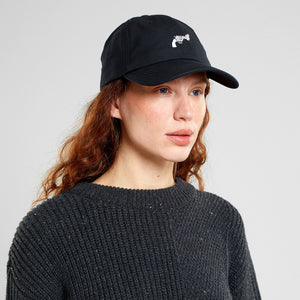 Slussen Knotted Gun Cap