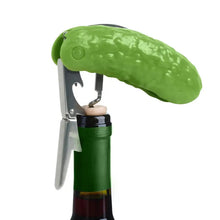 Load image into Gallery viewer, Pickled - Pickle Corkscrew
