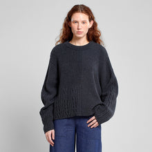 Load image into Gallery viewer, Limboda Melange Sweater
