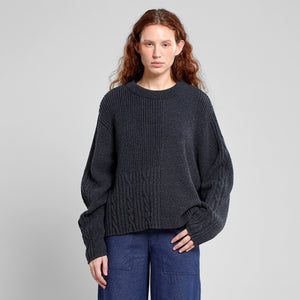 Limboda Melange Sweater