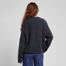 Load image into Gallery viewer, Limboda Melange Sweater
