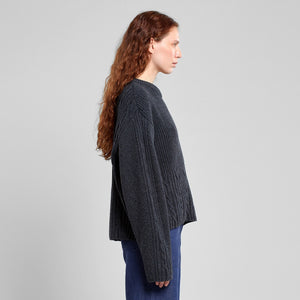 Limboda Melange Sweater