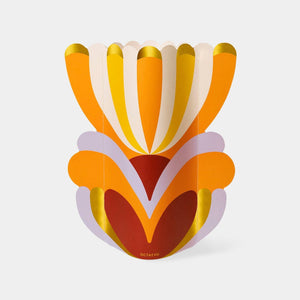 Octaevo Elysia Paper Vase