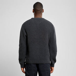 Ludvika Cableknit Sweater