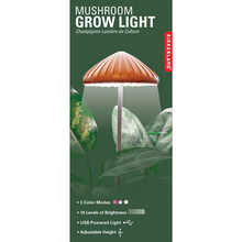 Load image into Gallery viewer, Mushroom Grow Light
