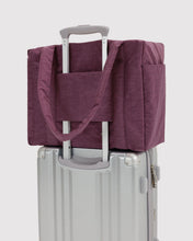 Load image into Gallery viewer, Small Cloud Carry-On - Wild Plum
