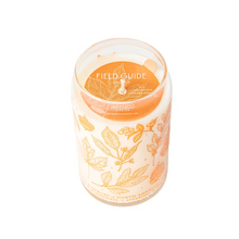 Load image into Gallery viewer, Forest Floor Deciduous Trees Candle
