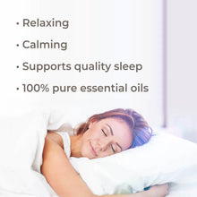 Load image into Gallery viewer, Sleep Tight Essential Oil Blend- 10ml
