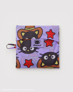 Standard Baggu- Chococat Western