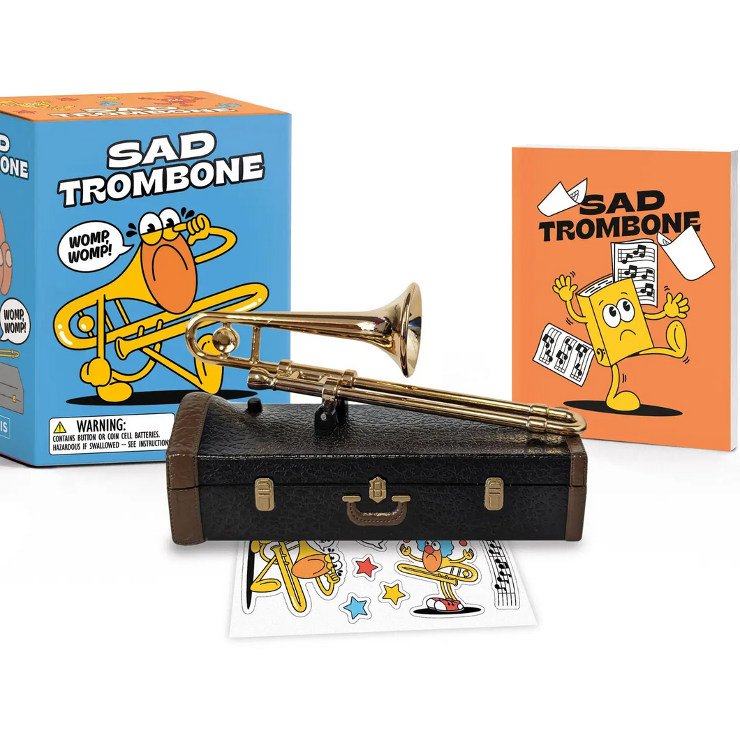 Sad Trombone