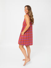 Load image into Gallery viewer, Juniper Dress - Tigertree
