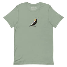 Load image into Gallery viewer, Bobolink Tee -
