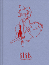 Load image into Gallery viewer, Studio Ghibli Kiki&#39;s Delivery Service Notebook
