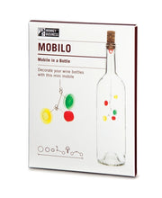 Load image into Gallery viewer, Mobilo Wine Mobile
