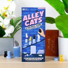 Load image into Gallery viewer, Alley Cats Game
