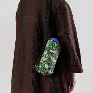 Puffy Water Bottle Sling - Daisy - Tigertree