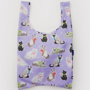 Standard Baggu- Fancy Cats