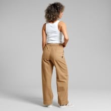 Vara Workwear Pants - Beige