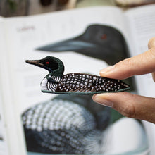 Load image into Gallery viewer, Common Loon Patch
