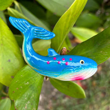 Load image into Gallery viewer, Retro Fridge Magnet Animal -
