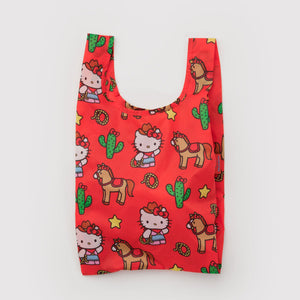 Baby Baggu- Hello Kitty Western