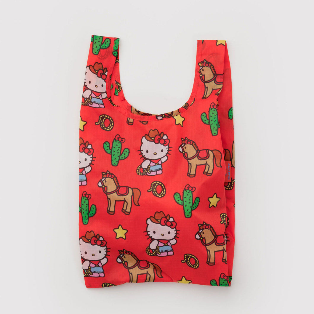 Baby Baggu- Hello Kitty Western