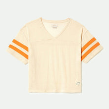 Load image into Gallery viewer, Varsity Football Mesh Tee
