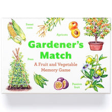 Load image into Gallery viewer, Gardener&#39;s Match Game
