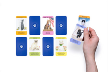 Load image into Gallery viewer, Cat Gurus: Mini: Guidance from the World&#39;s Greatest Felines
