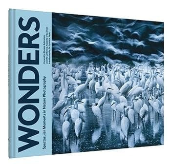 Wonders Nature Photography Book