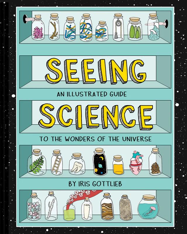 Seeing Science - Tigertree