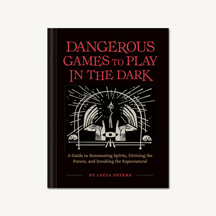 Dangerous Games to Play in the Dark - Tigertree