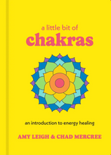 Load image into Gallery viewer, Little Bit of Chakras
