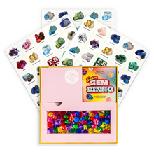 Load image into Gallery viewer, Super Gem Bingo
