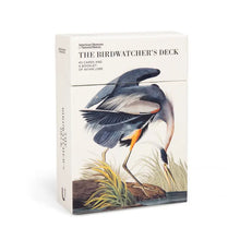 Load image into Gallery viewer, The Birdwatcher's Deck
