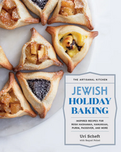 Load image into Gallery viewer, Jewish Holiday Baking
