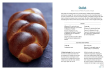 Load image into Gallery viewer, Jewish Holiday Baking
