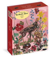Load image into Gallery viewer, Nathalie Lété: Bambi 1000-Piece Jigsaw Puzzle
