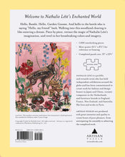 Load image into Gallery viewer, Nathalie Lété: Bambi 1000-Piece Jigsaw Puzzle
