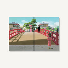 Load image into Gallery viewer, Spirited Away No Face Plush Journal
