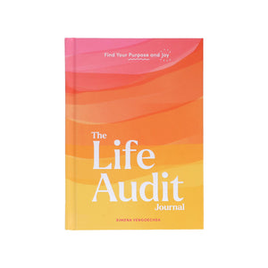 The Life Audit Journal